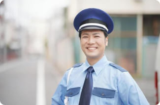 巡回警備